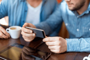 workforce texting helps reach remote workers and boost employee engagement