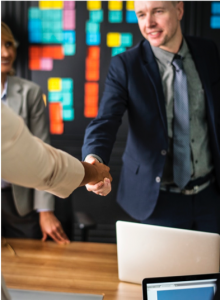 up employee retention by hiring the right candidate