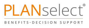 PLANselect benefits decision support