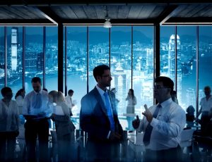 Recruitment and Retention