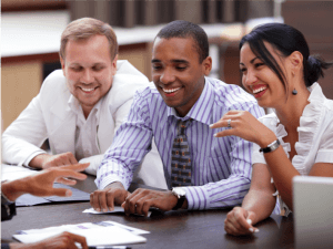 Internal Communications