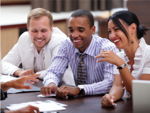 managing millennial employees