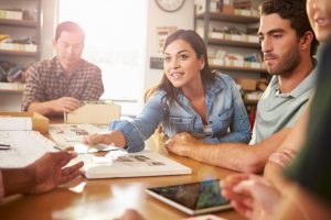 HR communications videos