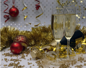 employee holiday party