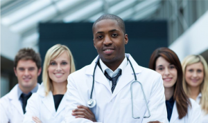 millennials and the medical field