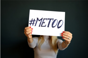 addressing sexual harassment in the workplace