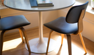 open-door policies and sexual harassment conversations