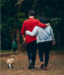 financial wellness for millennials