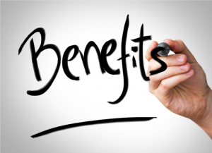 employee benefits