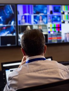 employee communications solutions - video