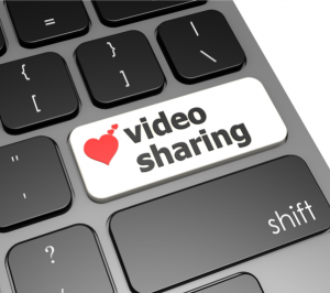 share educational videos with employees