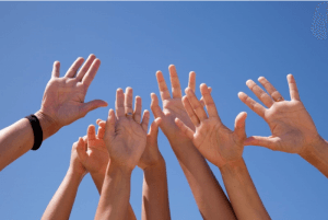 teamwork in the workplace