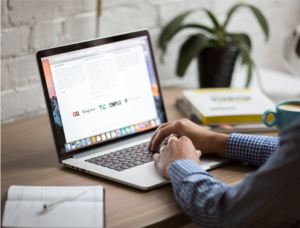 video in employee communication crucial during COVID-19 crisis