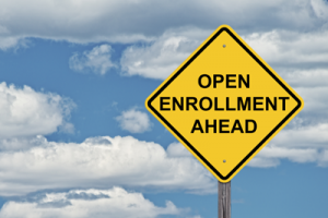 benefits enrollment is coming so be sure you're prepared