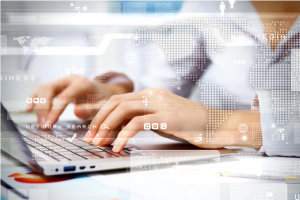 digital communications