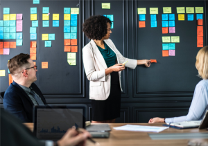 communications strategy