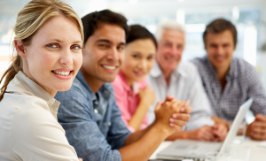 corporate wellness communications