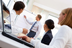 make training easier with benefits presentation videos