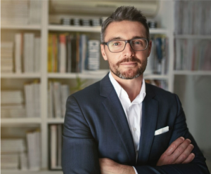 the place of politics in corporate culture