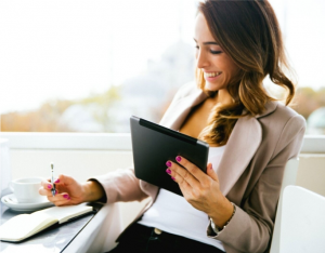 Personalized Health and Financial Wellness Advice for Employees