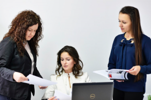 developing an employee training program