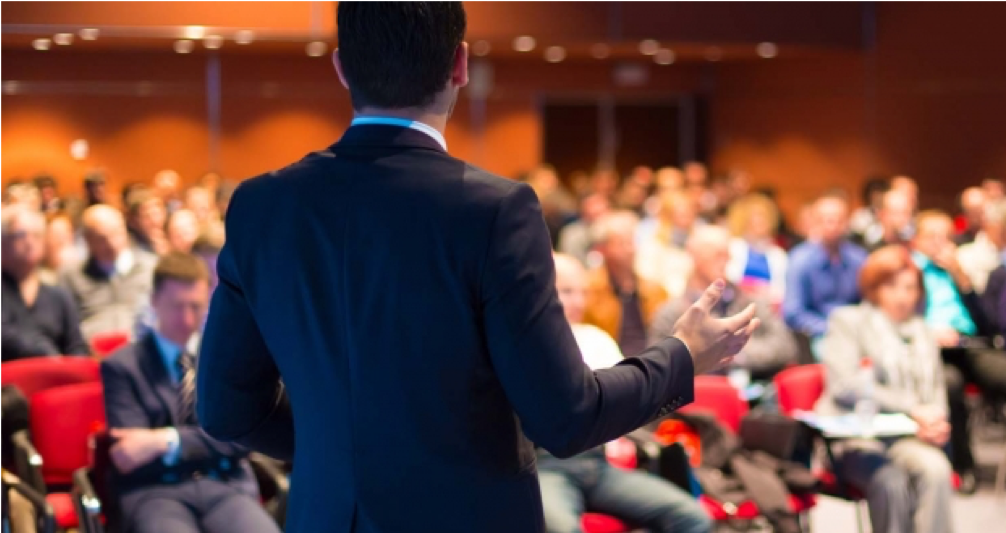 employee onboarding presentation