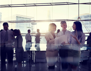 employee benefits communications meeting