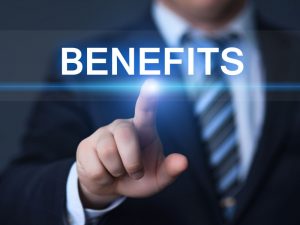 Health and Financial Wellness Benefits with Low Engagement