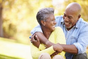 financial wellness planning for retirement