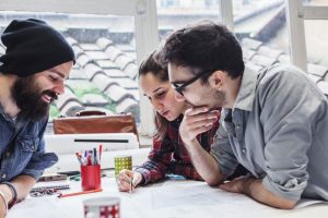 millennial engagement