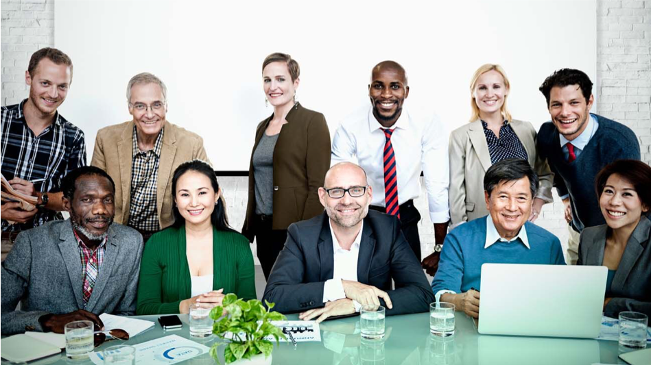 diversity and inclusion