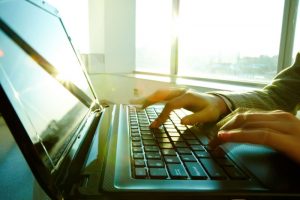 corporate communications