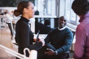 recruitment and retention