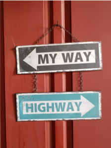 make sure your business management style is an effective one