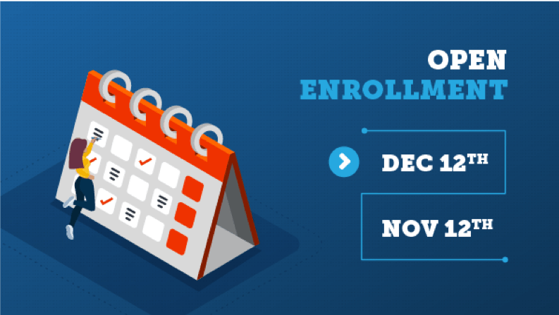 new benefits enrollment video style