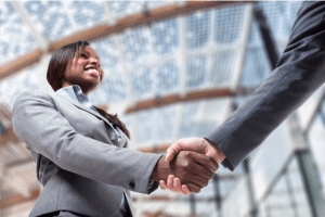 recruitment and retention is important for public and private sector orgs