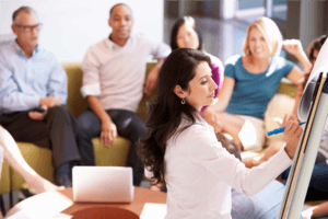 hr can improve acquired diversity and inclusion with skills trainings