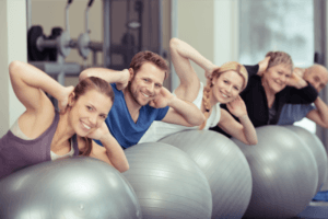 gym memberships and other non-medical employee benefits