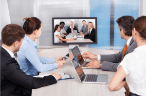 video communication will continue to evolve in 2020