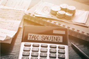 tax savings and other financial wellness tips for economic downturn