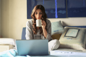 how to boost morale for employees working from home