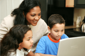 we're learning lessons about work life balance