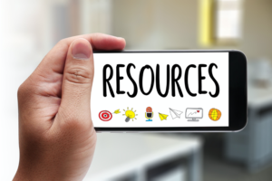 mobile digital open enrollment communications