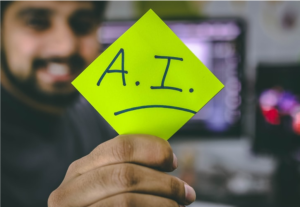 a.i. is making waves in human resources