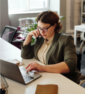 employee benefits communications for remote workers