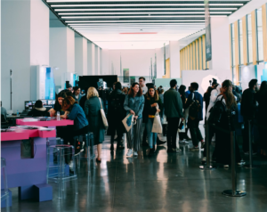 decision-support tools can help replace in-person benefits fairs