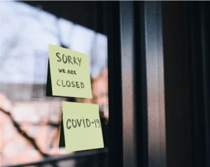 women in the workforce have been hit hard by unemployment