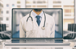 telemedicine preventive care helps maintain well-being